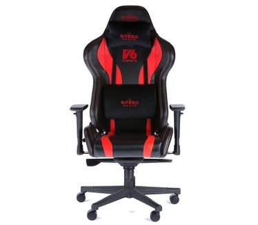 Speedseats Carbon Series gamestoel