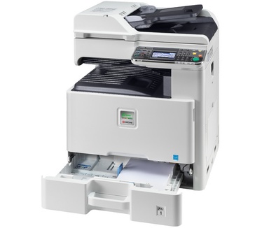 Kyocera FS-C8520MFP