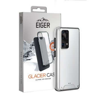 Eiger Glacier