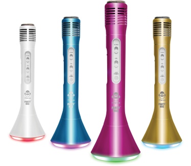 iDance PM 10