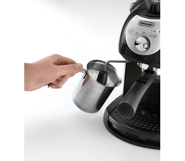DeLonghi EC 221.CD