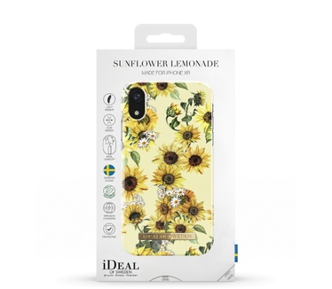 iDeal of Sweden Sunflower Lemonade