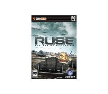 R.U.S.E., PC