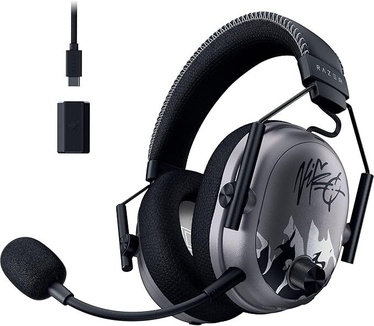 Razer BlackShark V3 Pro NiKo Edition Zwart