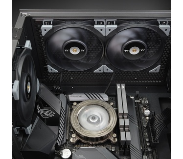 Thermaltake TOUGHFAN 14