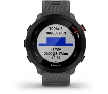 Garmin Forerunner 55 (Grijs)