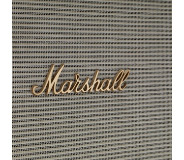 Marshall Acton Connected (Beige)