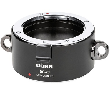 Dörr QC-2S