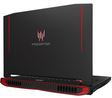 Acer Predator G9-791-74GN