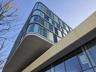 Cameratest Xiaomi 17 Ultra - Primair overdag