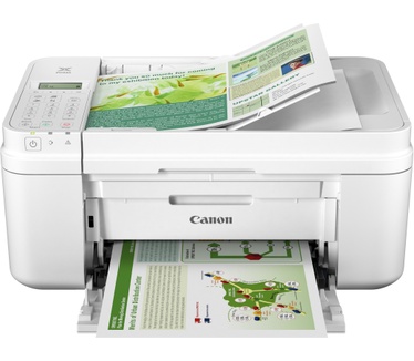 Canon MX495 Wit