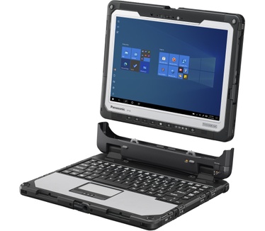 Panasonic Toughbook CF-33 MK2