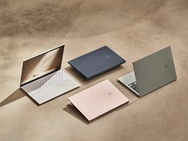 ASUS ZenBook S 13 OLED UM5302