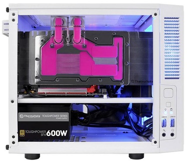 Thermaltake TOUGHPOWER SFX 600W