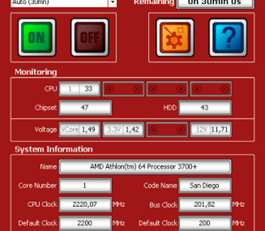 OCCT 1.1.1