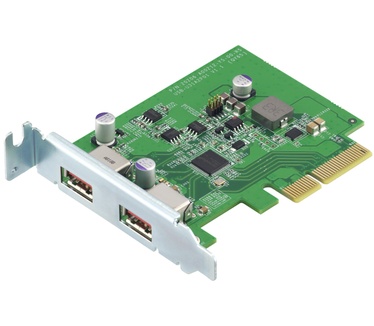 QNAP QXP-10G2U3A