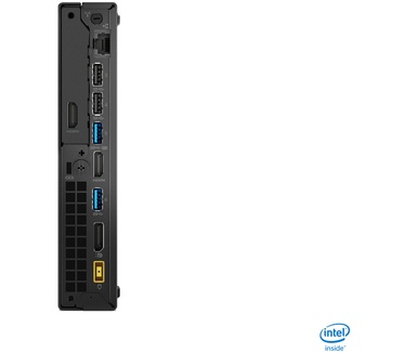 Lenovo ThinkSmart Edition Tiny M920q for Logitech