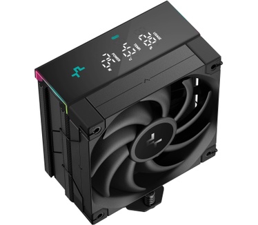 DeepCool AK400 Digital Pro Zwart