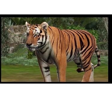 Zoo Resort 3D, Nintendo 3DS