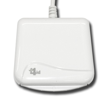 Bit4id miniLector EVO