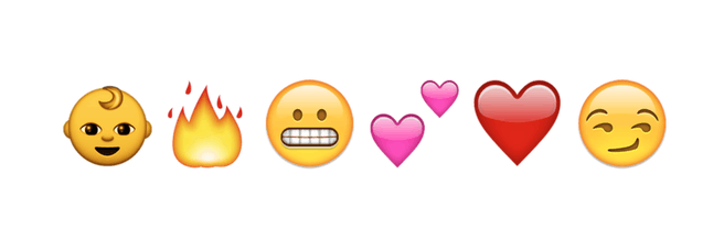 emoji