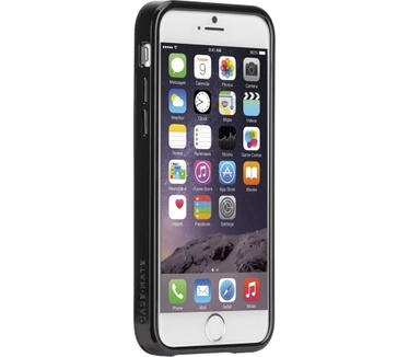 Case-Mate Apple iPhone 6 Brilliance Case Black