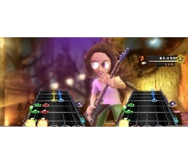 Guitar Hero 5 (Game Only), PlayStation 2