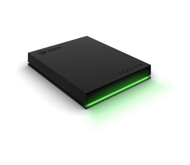 Seagate Game Drive