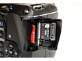 Pentax K-m recensie