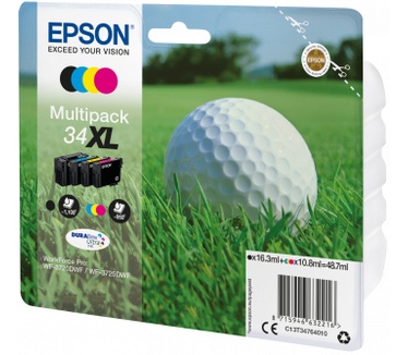 Epson C13T34764020