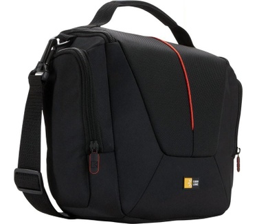 Case Logic Case Logic DCB 307K Zwart