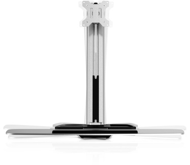 V7 Sit-Stand Wall Mount Gas Spring