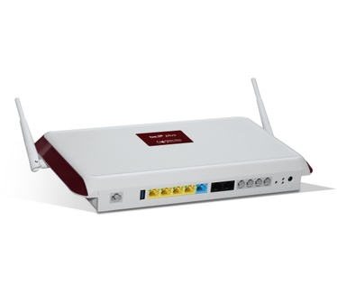 Bintec be.IP plus
