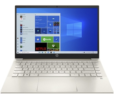 HP Pavilion Laptop 14-ec0320nd
