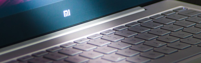 Xiaomi Mi Notebook Air 12.5 Review