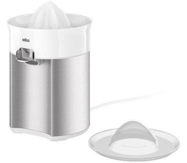 Braun CJ5050 WH