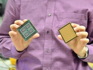 Ericsson mmWave