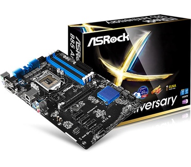 ASRock B85 Anniversary