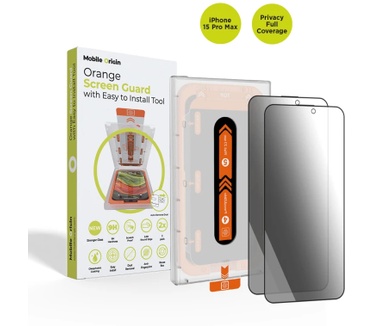 Mobile Origin SGA-FP-I15PROMAX-2PK