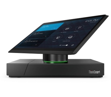 Lenovo ThinkSmart Hub 500 ThinkSmart Hub 500
