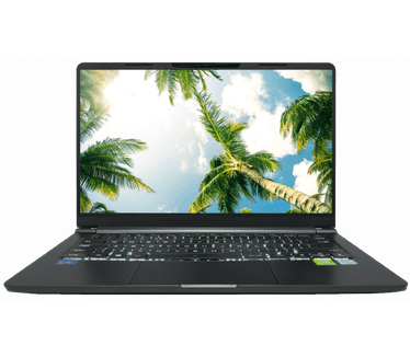 Skikk Green 15 Ryzen