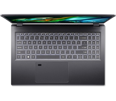 Acer A515-58M-543G