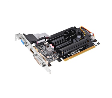 Gigabyte NVIDIA GeForce GT 720 1GB