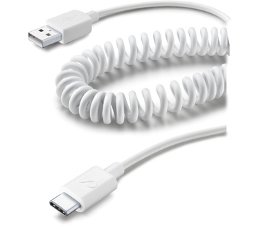 Cellular Line USB DATA CABLE CAR - USB-C