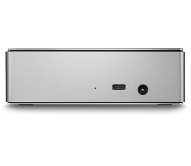LaCie Porsche Design