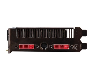 XFX Radeon HD 4850 1GB DDR3