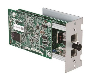 Kyocera FAX System 13