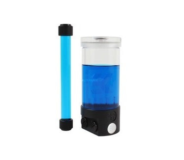 EK Water Blocks EK-CryoFuel Navy Blue (Concentrate 100mL)