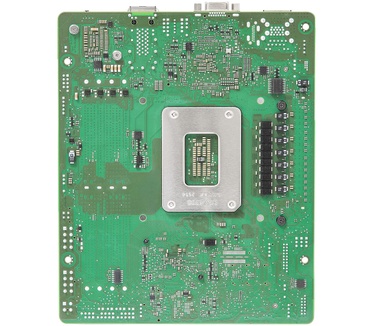 ASRock EC266D4ID-2T/X550