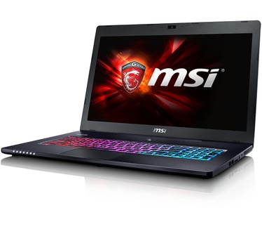 MSI GS70 6QE(Stealth Pro)-077NL